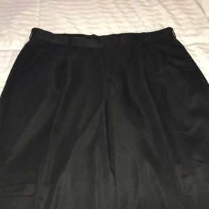 PERRY ELLIS** portfolio men’s dress slacks